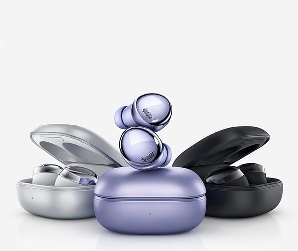 ایربادز galaxy buds pro سامسونگ