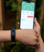 ساعت هوشمند Mi Band 7 شیائومی