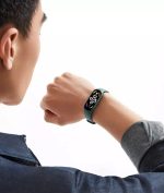 ساعت هوشمند Mi Band 7 شیائومی