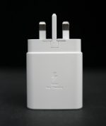 آداپتور سامسونگ 45w سوپر فست شارژ