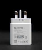 آداپتور سامسونگ 45w سوپر فست شارژ