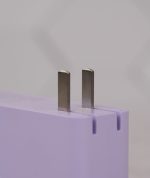 پاوربانک و شارژر دیواری باسئوس 10000 میلی آمپر 2