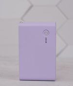 پاوربانک و شارژر دیواری باسئوس 10000 میلی آمپر 2