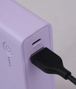 پاوربانک و شارژر دیواری باسئوس 10000 میلی آمپر 2