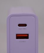 پاوربانک و شارژر دیواری باسئوس 10000 میلی آمپر 2