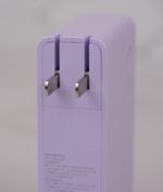 پاوربانک و شارژر دیواری باسئوس 10000 میلی آمپر 2