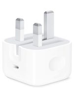 شارژر اپل اورجینال 20 وات A2344