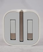 شارژر اپل اورجینال 20 وات A2344