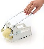 خردکن سیب زمینی استیل