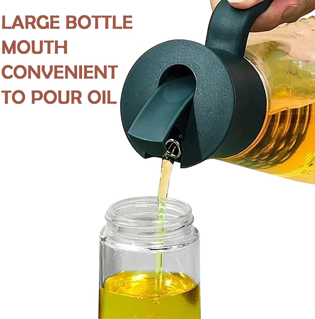 براش سیلیکونی روغن oil kit