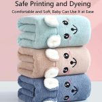 حوله شنلی کودکانه WFF