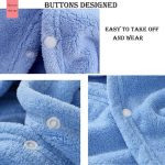 حوله شنلی کودکانه WFF