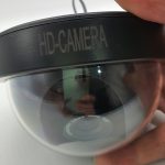 ماکت دوربین fox