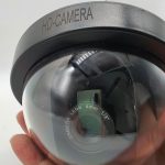 ماکت دوربین fox