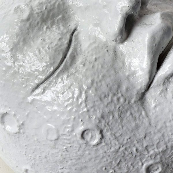 جا عودی طرح ماه moon face