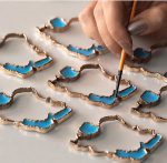 گل سر ایران hair