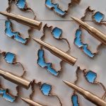 گل سر ایران hair