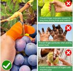 چاقو انگشتی armor