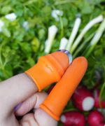 چاقو انگشتی armor