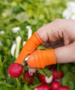 چاقو انگشتی armor