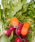 چاقو انگشتی armor