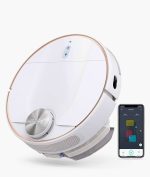 جارو هوشمند رباتی هیبریدی انکر