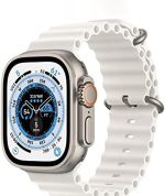 اپل واچ مدل اولترا های کپی 49mm