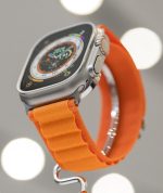 اپل واچ مدل اولترا های کپی 49mm