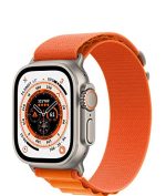 اپل واچ مدل اولترا های کپی 49mm