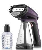 بخار شوی قابل حمل بلک اند دکر