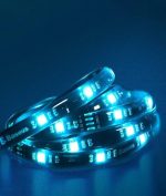 ریسه اس ام دی RGB گیمینگ باسئوس