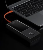 پاوربانک 20000 فست شارژ باسئوس