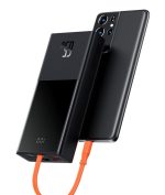 پاوربانک 20000 فست شارژ باسئوس