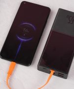 پاوربانک 20000 فست شارژ باسئوس