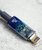 کابل لایتنینگ به Type-c باسئوس CATS000103