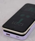 پاوربانک وایرلس 10000 مگنتی باسئوس