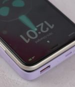 پاوربانک وایرلس 10000 مگنتی باسئوس