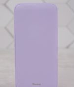 پاوربانک وایرلس 10000 مگنتی باسئوس