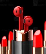 هندزفری بلوتوثی ماتیکی بی سیم G5 XO