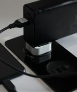 پاوربانک و شارژر دیواری باسئوس87 وات