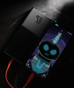 پاوربانک 20000 فست شارژ باسئوس