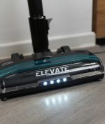 جارو شارژی مدلEUREKA H11 شیائومی