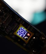 ماشین اصلاح صورت و بدن شیشه ای