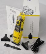 ماشین اصلاح صورت و بدن شیشه ای