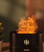 دستگاه بخور سرد و خوشبوکننده طرح شعله
