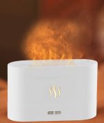 دستگاه بخور سرد و خوشبوکننده طرح شعله