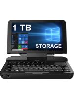 مینی لپ تاپ قابل حمل GPD MicroPC