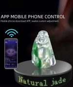 صفحه نمایش چرخانLED هوشمند