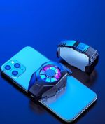 فن گیمینگ موبایل ایکس او XO L01