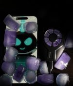 فن گیمینگ موبایل ایکس او XO L01